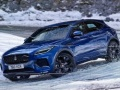 Mäng Jaguar E-Pace 2021 Pusle Internetis