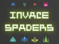 Mäng Invace Spaders Internetis