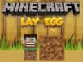 Mäng Minecraft Munemine Internetis