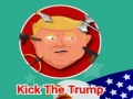 Mäng Löö Trumpi Internetis
