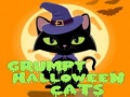 Mäng Vaimu Halloweeni Kassid Internetis