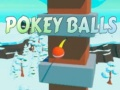 Mäng Pokey Pallid Internetis