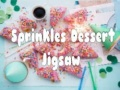 Mäng Magustoidu puslese tükkidega Internetis