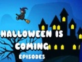 Mäng Halloween On Tulemas 5. Osa Internetis