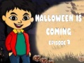 Mäng Halloween on tulemas Osa 1 Internetis