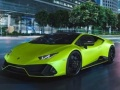 Mäng Lamborghini Huracan Evo Liug Internetis
