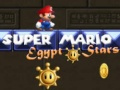 Mäng Super Mario Egiptuse Tähestik Internetis