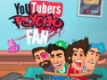 Mäng YouTuberi Psühho Fänn Internetis