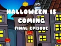 Mäng Halloweeni Aeg On Käes Viimane Sari Internetis