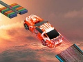 Mäng Taevatõug Racing Internetis