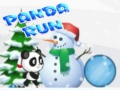 Mäng Panda Jooks Internetis