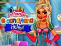 Mäng Mõjutajad #CandyLand Mood Internetis