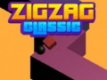 Mäng Zig Zag Klassikaline Internetis