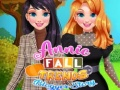 Mäng Annie Sügistrendide Bloggeri Lugu Internetis
