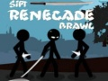 Mäng Sift Renegade Brawl Internetis