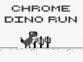 Mäng Chrome Dino Jooks Internetis