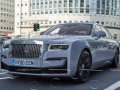 Mäng Rolls-Royce Ghost Pusle Internetis