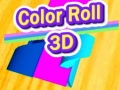 Mäng Värvirull 3D 2 Internetis