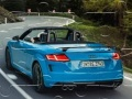 Mäng Audi TTS Roadster pusle Internetis