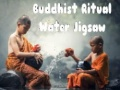 Mäng Buddhistliku Rituaalvee Pusle Internetis