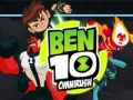 Mäng Ben10 Omnirush Internetis