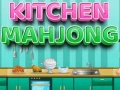 Mäng Köögi Mahjong Internetis