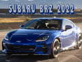 Mäng Subaru BRZ 2022 Internetis