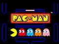 Mäng Pac-Man Internetis