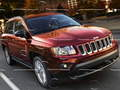 Mäng Jeep Compass Pusle Internetis