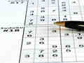Mäng Sudoku 30 Taset Internetis