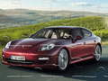 Mäng Porsche Panamera Pusle Internetis