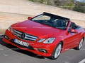 Mäng Benz E-Class Cabriolet Pusle Internetis