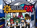 Mäng Relikvivahtijad Arcade Versioon DX Internetis