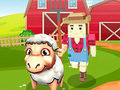 Mäng Rahva Farm Internetis