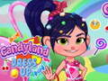 Mäng Candyland Riietus Internetis
