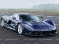 Mäng Hennessey Venom F5 Pusle Internetis