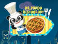 Mäng Dr. Panda Restoran Internetis