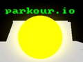 Mäng parkour.io Internetis