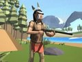 Mäng Haavunud Talv: Lakota Lugu Internetis