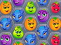 Mäng Farm Heroes Match Internetis