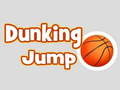Mäng Dunk Hüpe Internetis