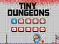 Mäng Tillik Dungeonid Internetis
