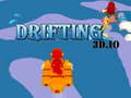 Mäng Drifting 3D.IO Internetis