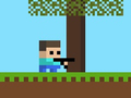 Mäng Minecraft: Steve Seiklus Internetis
