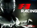Mäng F1 RACE Internetis