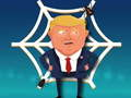 Mäng Ämblik Trump Internetis