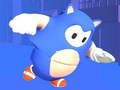 Mäng Sonic Redeli Jõudude Võidusõit Internetis