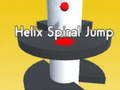 Mäng Helix Spiraalhüpe Internetis