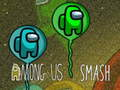 Mäng Meie Seas Smash Internetis