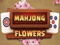 Mäng Mahjong Lilled Internetis